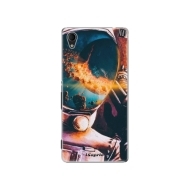 iSaprio Astronaut 01 Sony Xperia M4 - cena, porovnanie