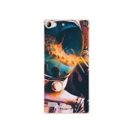 iSaprio Astronaut 01 Sony Xperia Z2
