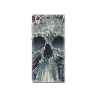 iSaprio Abstract Skull Sony Xperia L1 - cena, porovnanie
