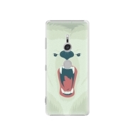 iSaprio Angry Bear Sony Xperia XZ3 - cena, porovnanie