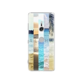 iSaprio Aloha 02 Sony Xperia XZ3