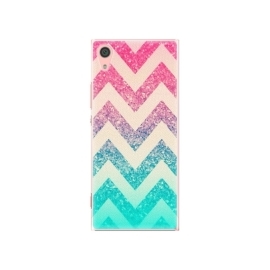 iSaprio Zig-Zag Sony Xperia XA1