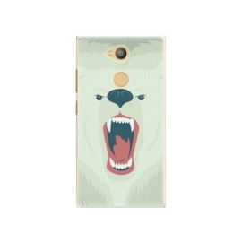 iSaprio Angry Bear Sony Xperia L2