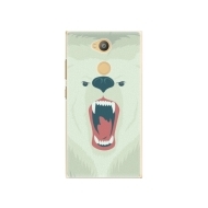 iSaprio Angry Bear Sony Xperia L2 - cena, porovnanie