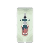iSaprio Angry Bear Sony Xperia XZ2 - cena, porovnanie
