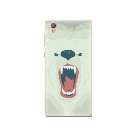 iSaprio Angry Bear Sony Xperia L1