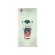 iSaprio Angry Bear Sony Xperia L1 - cena, porovnanie