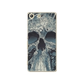 iSaprio Abstract Skull Sony Xperia M5
