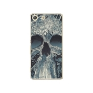 iSaprio Abstract Skull Sony Xperia M5 - cena, porovnanie