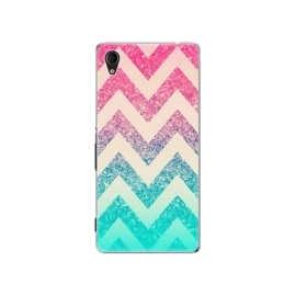 iSaprio Zig-Zag Sony Xperia M4