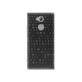 iSaprio Ampersand 01 Sony Xperia XA2 Ultra