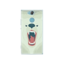 iSaprio Angry Bear Sony Xperia XA2
