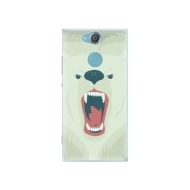 iSaprio Angry Bear Sony Xperia XA2 - cena, porovnanie
