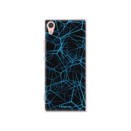 iSaprio Abstract Outlines 12 Sony Xperia XA1