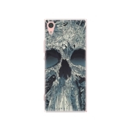 iSaprio Abstract Skull Sony Xperia XA1 - cena, porovnanie