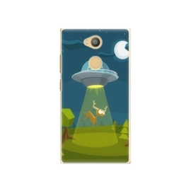 iSaprio Alien 01 Sony Xperia L2