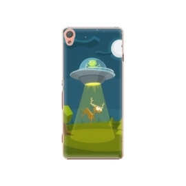 iSaprio Alien 01 Sony Xperia XA