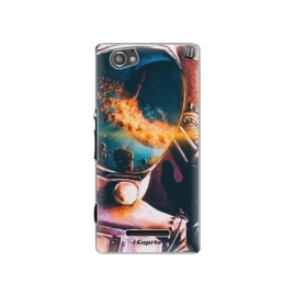 iSaprio Astronaut 01 Sony Xperia M