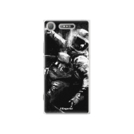 iSaprio Astronaut 02 Sony Xperia XZ1 - cena, porovnanie