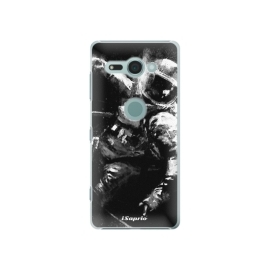 iSaprio Astronaut 02 Sony Xperia XZ2 Compact