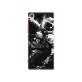 iSaprio Astronaut 02 Sony Xperia XA1