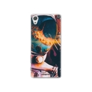 iSaprio Astronaut 01 Sony Xperia X - cena, porovnanie