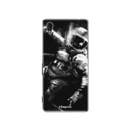 iSaprio Astronaut 02 Sony Xperia M4 - cena, porovnanie