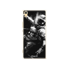 iSaprio Astronaut 02 Sony Xperia XA1 Ultra