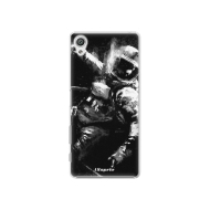 iSaprio Astronaut 02 Sony Xperia X - cena, porovnanie
