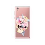 iSaprio Be Brave Sony Xperia L1 - cena, porovnanie