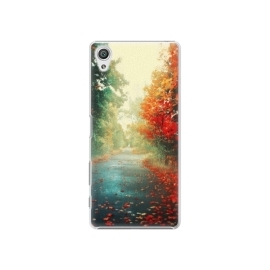 iSaprio Autumn 03 Sony Xperia X