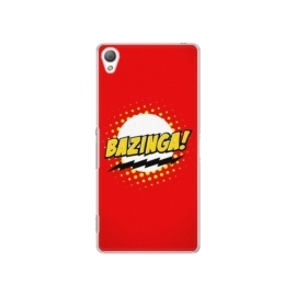 iSaprio Bazinga 01 Sony Xperia Z3