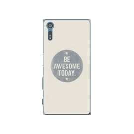 iSaprio Awesome 02 Sony Xperia XZ