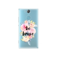 iSaprio Be Brave Sony Xperia XA2 - cena, porovnanie
