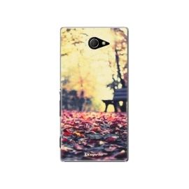 iSaprio Bench 01 Sony Xperia M2