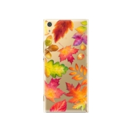 iSaprio Autumn Leaves 01 Sony Xperia XA1 Ultra