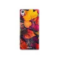 iSaprio Autumn Leaves 03 Sony Xperia X - cena, porovnanie