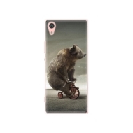 iSaprio Bear 01 Sony Xperia XA1 - cena, porovnanie