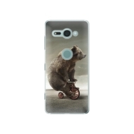 iSaprio Bear 01 Sony Xperia XZ2 Compact - cena, porovnanie
