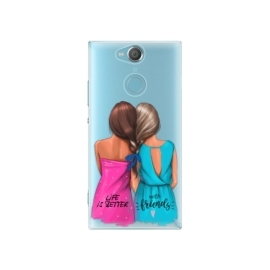 iSaprio Best Friends Sony Xperia XA2