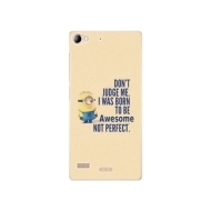 iSaprio Be Awesome Sony Xperia Z2 - cena, porovnanie