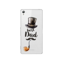 iSaprio Best Dad Sony Xperia Z3