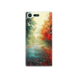 iSaprio Autumn 03 Sony Xperia X Compact
