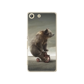 iSaprio Bear 01 Sony Xperia M5