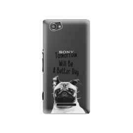 iSaprio Better Day 01 Sony Xperia M