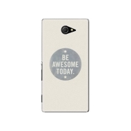 iSaprio Awesome 02 Sony Xperia M2 - cena, porovnanie