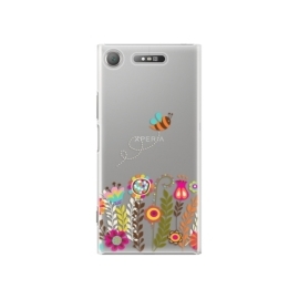 iSaprio Bee 01 Sony Xperia XZ1