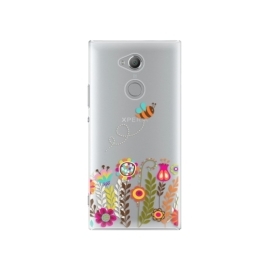 iSaprio Bee 01 Sony Xperia XA2 Ultra