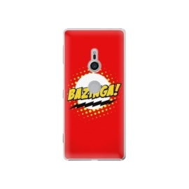 iSaprio Bazinga 01 Sony Xperia XZ2