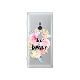 iSaprio Be Brave Sony Xperia XZ2
